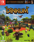 Dinkum Day 1 Edition - BASCO GAMES