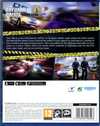 Autobahn Police Simulator 3 - BASCO GAMES