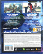 Gravity Rush 2 - BASCO GAMES