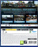 Bus Simulator 21 - Next Stop - Gold Edition - BASCO GAMES