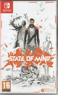 State of Mind - BASCO GAMES