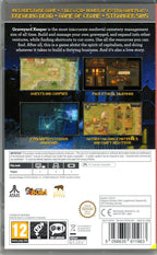 Graveyard Keeper Undead Edition - BASCO GAMES