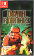 Star Wars Dark Forces Remaster - BASCO GAMES