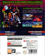 Marvel Cosmic Invasion Deluxe Edition - BASCO GAMES