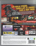 Yaiba Ninja Gaiden Z: Special Edition - BASCO GAMES