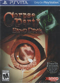 Corpse Party: Blood Drive - Ever After Edition - BASCO GAMES