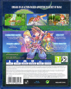 Secret of Mana - BASCO GAMES