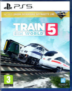 Train Sim World 5 - BASCO GAMES
