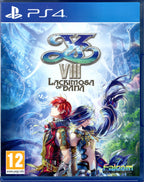 Ys VIII: Lacrimosa of Dana - BASCO GAMES