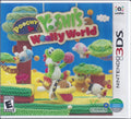 Poochy & Yoshi's Woolly World - BASCO GAMES