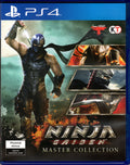 Ninja Gaiden: Master Collection - BASCO GAMES