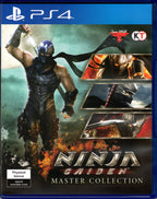 Ninja Gaiden: Master Collection - BASCO GAMES