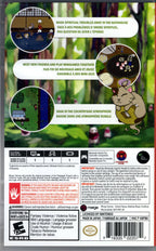 Spirittea - BASCO GAMES