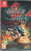 Ganryu 2 - BASCO GAMES