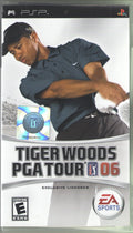 Tiger Woods PGA Tour 06 - BASCO GAMES