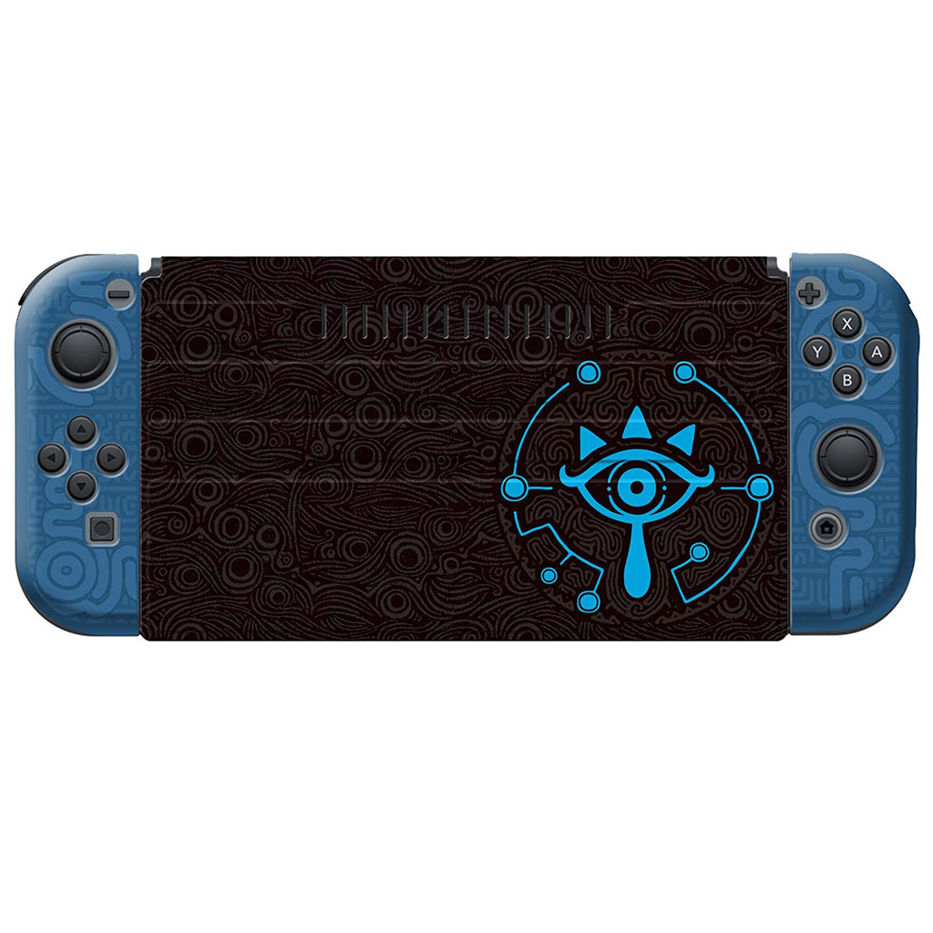 Legend of Zelda Kisekae Protector Set Collection - BASCO GAMES