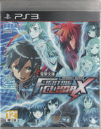Dengeki Bunko: Fighting Climax - BASCO GAMES
