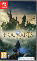 Hogwarts Legacy - BASCO GAMES