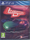 Inertial Drift - BASCO GAMES