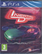 Inertial Drift - BASCO GAMES