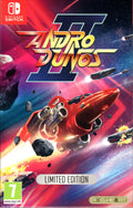 Andro Dunos 2 Limited Edition - BASCO GAMES