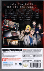 Memory Rewind - BASCO GAMES