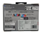Split Pad Compact Attachment Set - Slate Gray - BASCO GAMES