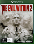 The Evil Within 2