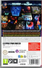 Teslagrad Power Pack - BASCO GAMES