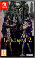 La Mulana 1 & 2 - BASCO GAMES