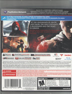 Ninja Gaiden 3 - BASCO GAMES