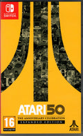 Atari 50: The Anniversary Celebration - Expanded Edition