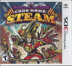 Code Name: S.T.E.A.M. - BASCO GAMES