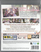 Atelier Rorona Plus: Alchemist Of Arland - BASCO GAMES