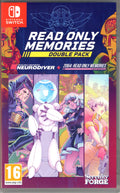 Read Only Memories: Double Pack - BASCO GAMES