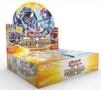 Yu-Gi-Oh! Battles of Legend: Monster Mayhem Booster Box 1st Ed - BASCO GAMES