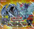 Yu-Gi-Oh! Battles of Legend: Monster Mayhem Booster Box 1st Ed - BASCO GAMES