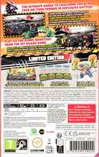 King of Tokyo Limited Edition - BASCO GAMES