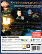 The Last Case of John Morley - BASCO GAMES