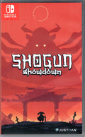Shogun Showdown - BASCO GAMES