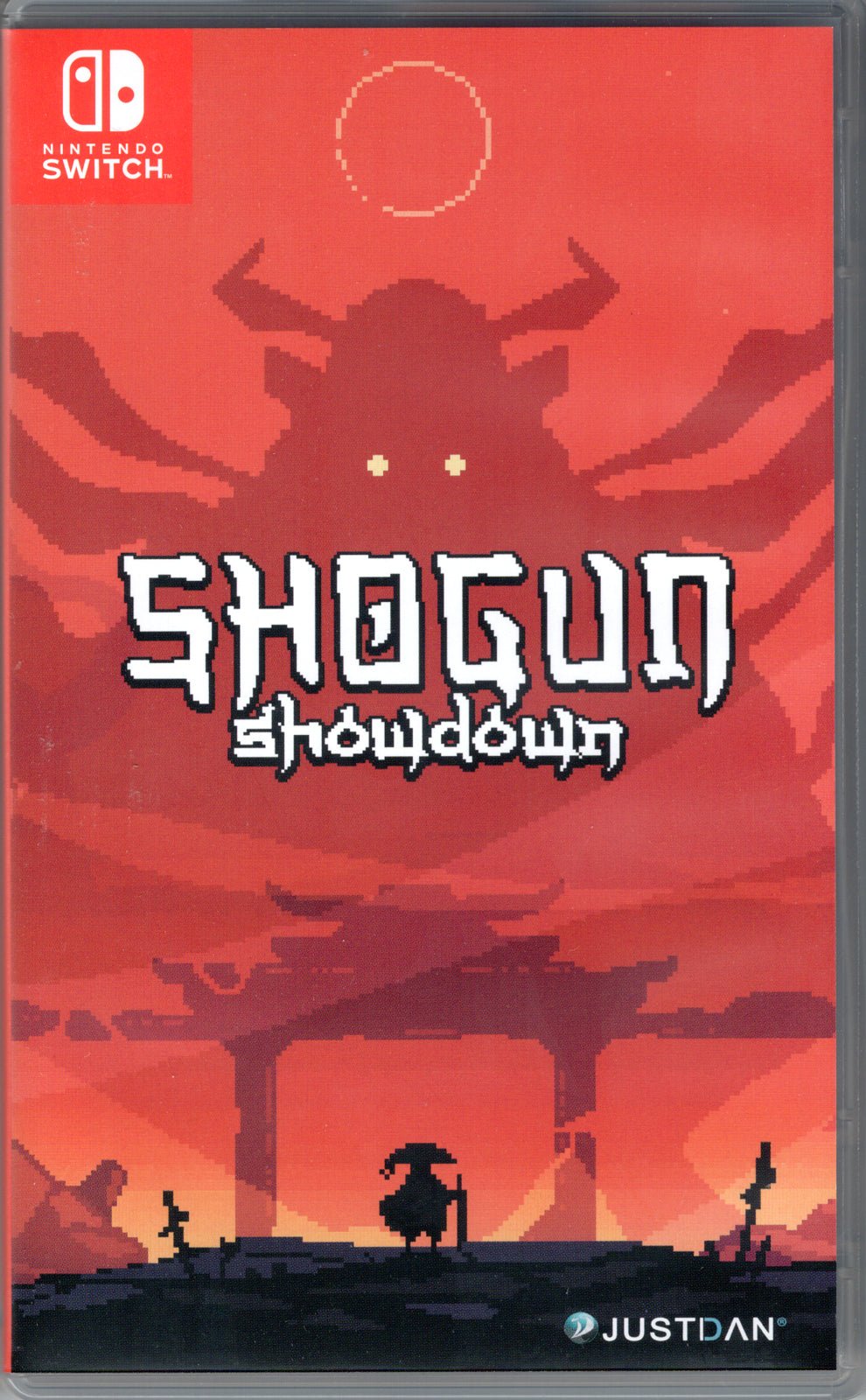 Shogun Showdown - BASCO GAMES