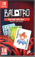 Balatro Special Edition (English) - BASCO GAMES
