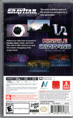 Atari Recharged Collection 4 - BASCO GAMES