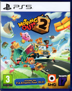 Moving Out 2 - BASCO GAMES