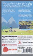 The Colonists - BASCO GAMES