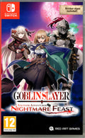 Goblin Slayer Another Adventurer: Nightmare Feast - BASCO GAMES