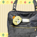 Animal Crossing: New Leaf: Silicone Gamaguchi Pouch - BASCO GAMES
