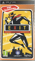 Exit - BASCO GAMES