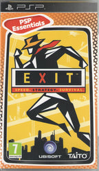 Exit - BASCO GAMES