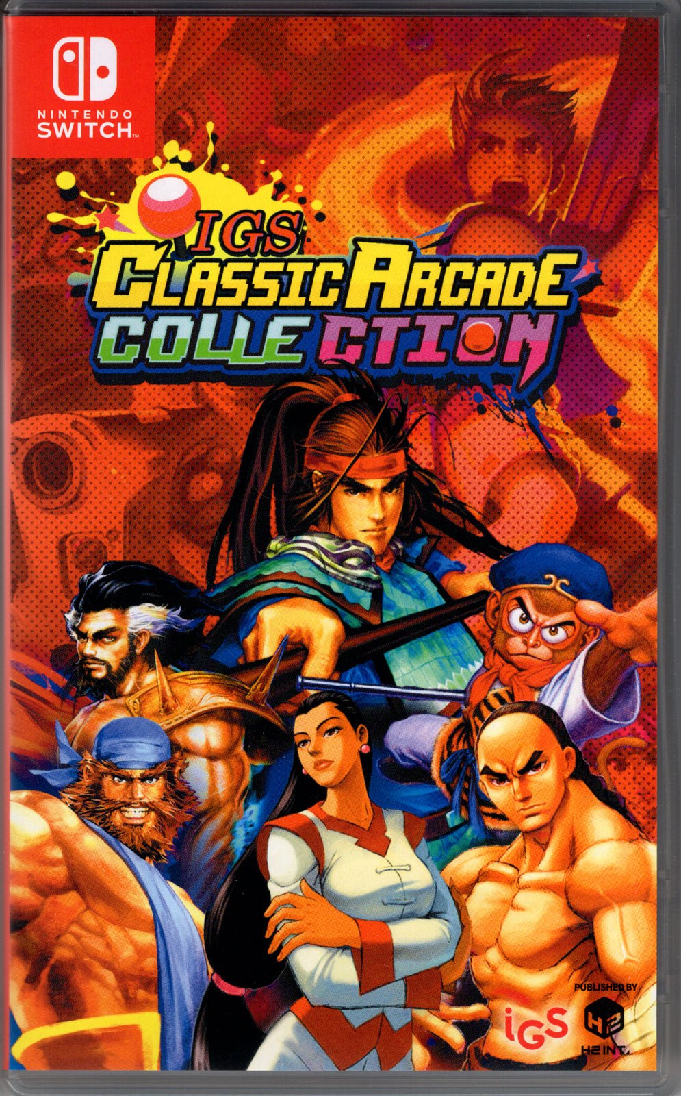 Prison Princess + Prison Princess Trapped Allure Collection - BASCO GAMES